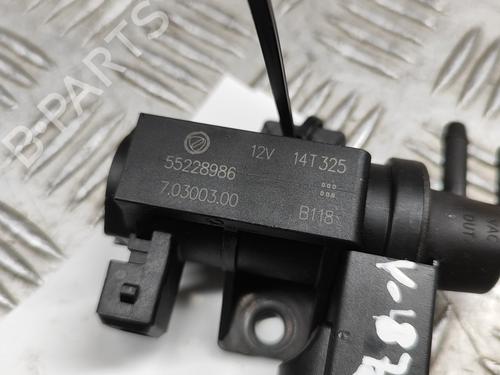 Elektronisk sensor MASERATI GHIBLI III (M157) 3.0 S Q4 | BP25380726M84 
