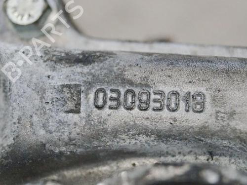 Used Auxiliary water pump FORD TRANSIT Bus (FD_ _, FB_ _, FS_ _, FZ_ _, FC_ _) 2.4 TDCi (100 hp) 14623396