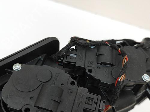 Air vent PORSCHE PANAMERA (970) 4.8 4S | BP27282370I21 