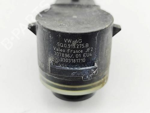 Moduł elektroniczny VW PASSAT B8 (3G2, CB2) 2.0 TDI | BP30819372M83