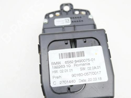 Switch BMW 5 (G30, F90) 520 i | BP39958459I30 - Image 6