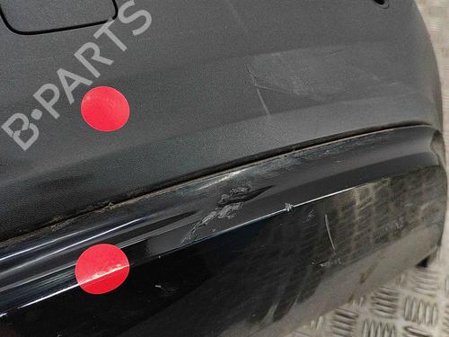 Rear bumper VOLVO XC40 (536) B4 Mild-Hybrid | BP29593434C8 