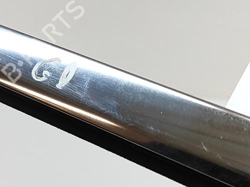 Door moulding trim NISSAN QASHQAI III (J12) 1.3 DIG-T All-wheel Drive | BP29391492C150 