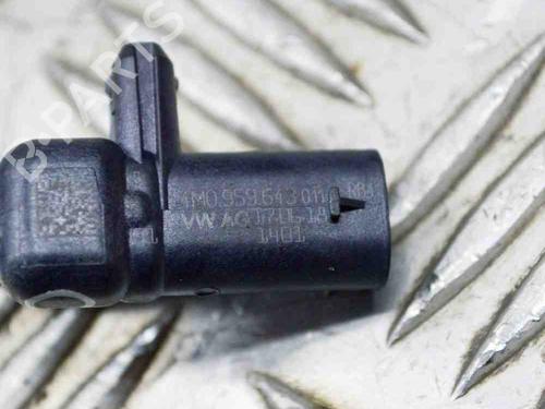 Electronic sensor AUDI Q7 (4MB, 4MG, 4MQ) 3.0 TDI quattro | BP8837371M84