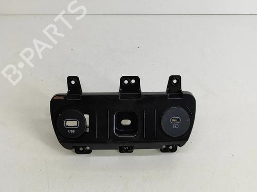 Used Electronic module Electronic module KIA EV6 (CV) ELECTRIC AWD (325 hp) 27775874 27775874