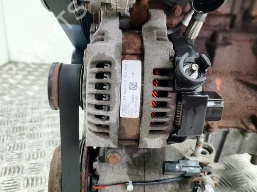 Engine FORD ECOSPORT 1.0 EcoBoost | BP30514188M1