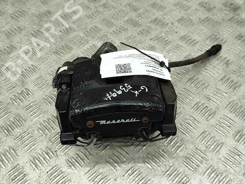 Used Left rear brake caliper MASERATI LEVANTE SUV (M161) 3.0 D Q4 (250 hp) 27158134