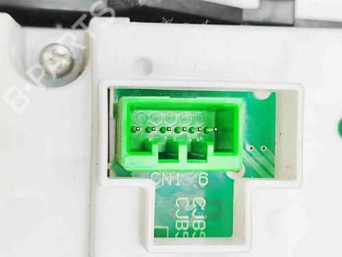 Electronic module SUZUKI GRAND VITARA II (JT, TE, TD) 2.4 All-wheel Drive (JT424, JB424, TDA4) | BP29569965M83  - Image 6