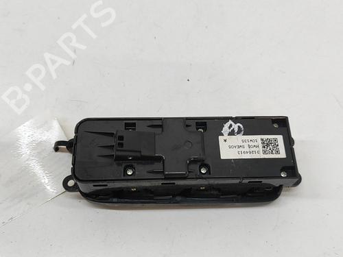 Right front window switch VOLVO V50 (545) D2 | BP28546585I26 