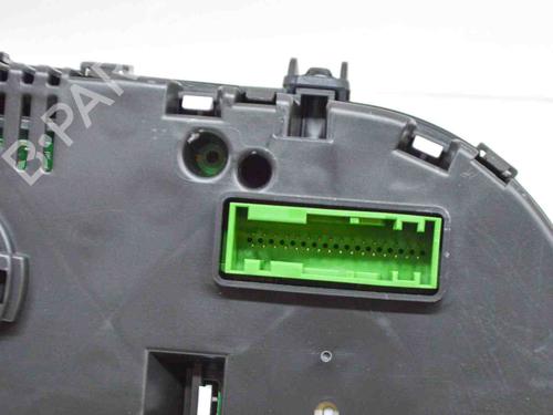 Instrument cluster LAND ROVER RANGE ROVER EVOQUE (L538) 2.0 D | BP8846963C47
