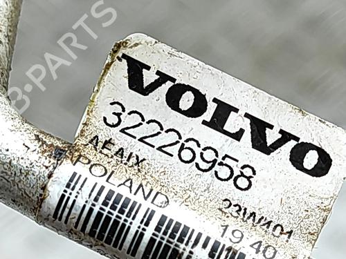 AC pipe VOLVO XC40 (536) Recharge AWD | BP36415466M126 - Image 6