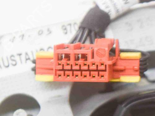 Airbag stuur VW PHAETON (3D1, 3D2, 3D3, 3D4, 3D6, 3D7, 3D8, 3D9) 4.2 V8 4motion | BP7267172C9 
