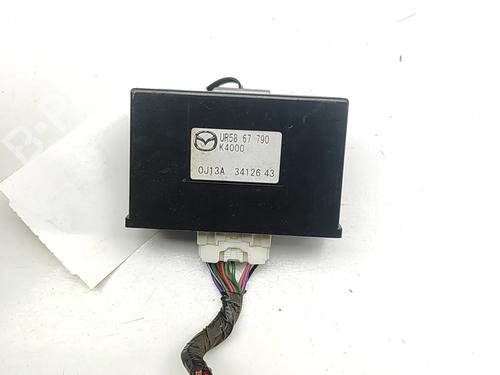 Used Electronic module FORD RANGER (ET) 3.0 TDCi 4x4 (156 hp) 31217260
