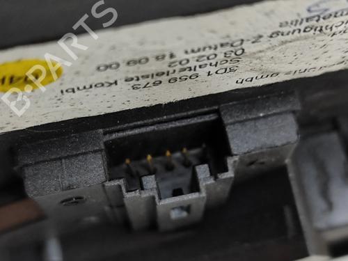 Switch VW PHAETON (3D1, 3D2, 3D3, 3D4, 3D6, 3D7, 3D8, 3D9) 6.0 W12 4motion | BP24307776I30 