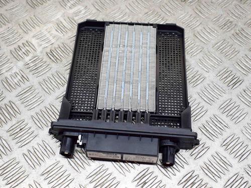 Heater resistor JAGUAR E-PACE (X540) 2.0 D150 AWD | BP9227031M108