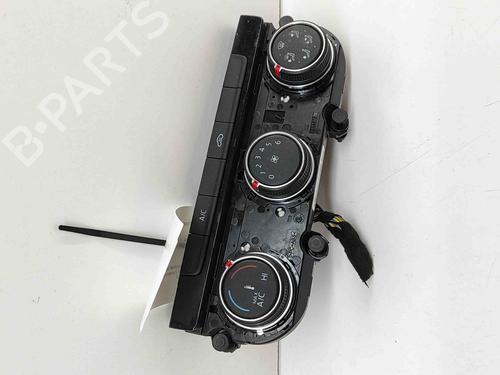 AC-Styringsenhed/Manøvreenhed VW TRANSPORTER T6 Van (SGA, SGH, SHA, SHH) 2.0 TDI 4motion (150 hp) 25616272