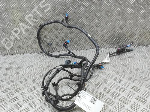 Used Electronic module Electronic module LAND ROVER RANGE ROVER EVOQUE (L551) 2.0 D200 4x4 (204 hp) 34442962 34442962