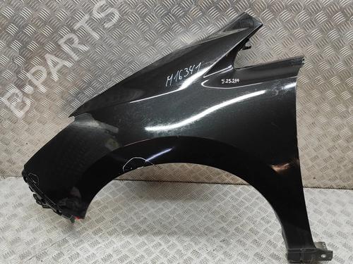 Guarda-lamas esquerdo NISSAN LEAF (ZE1) Electric (150 hp) 31073076