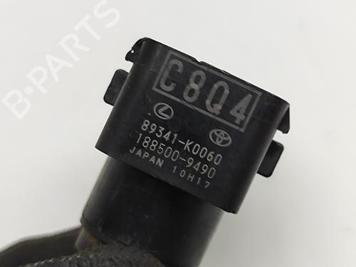 Elektronisk modul TOYOTA PRIUS (_W6_) 2.0 PHEV (MXWH61L, MXWH61) | BP29975271M83