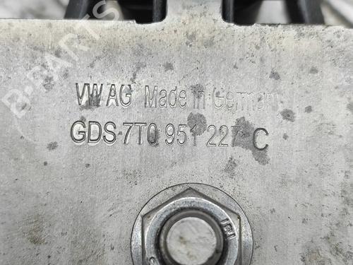 Electronic module VW MULTIVAN T7 (STM, STN) 1.4 eHybrid | BP33972163M83  - Image 6