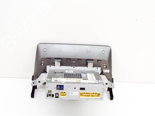 Display monitor HYUNDAI IONIQ (AE) Electric | BP11814935C48 