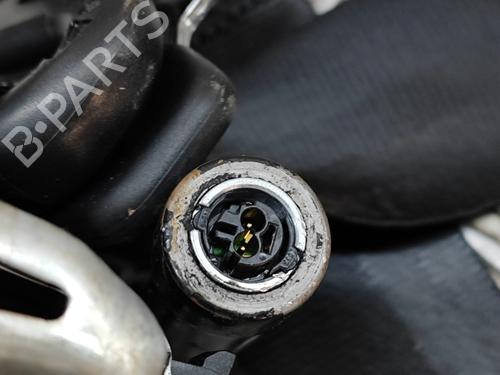 Sikkerhetsbelte bak venstre FORD PUMA (J2K, CF7) 1.0 EcoBoost mHEV | BP28446535I29 