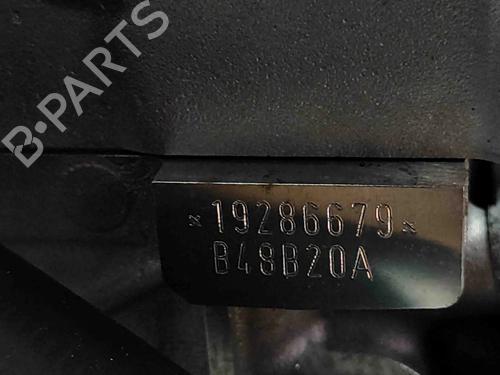 Engine BMW 3 (G20, G80, G28) 320 i | BP31072924M1 