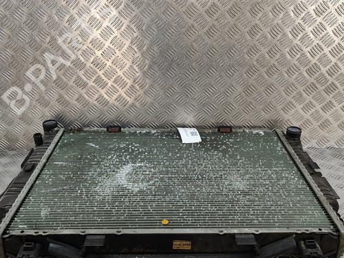 Used Water radiator MERCEDES-BENZ S-CLASS Coupe (C140) SEC/CL 600 (140.076) (394 hp) 25380377