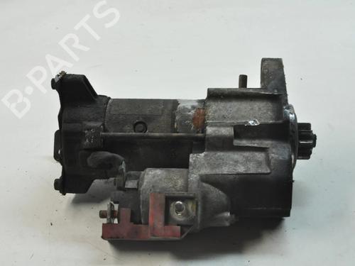 Starter JAGUAR S-TYPE II (X200) 2.7 D | BP33341848M8 - Image 3