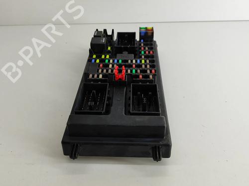 Fuse box LAND ROVER RANGE ROVER EVOQUE (L538) 2.2 D 4x4 | BP18036822E1