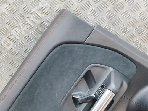 Rear left panel MERCEDES-BENZ EQA (H243) EQA 250 (243.701) | BP38706359C60 - Image 4
