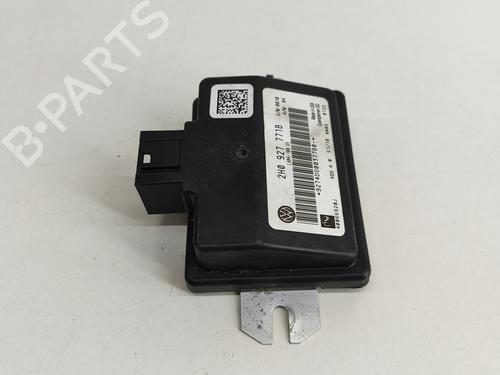 Electronic module VW AMAROK (2HA, 2HB, S1B, S6B, S7A, S7B, AGD) 3.0 TDI 4motion | BP20144378M83 