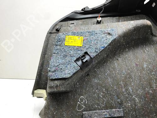 Boot lining SKODA SCALA (NW1) 1.5 TSI | BP39145192I3  - Image 5