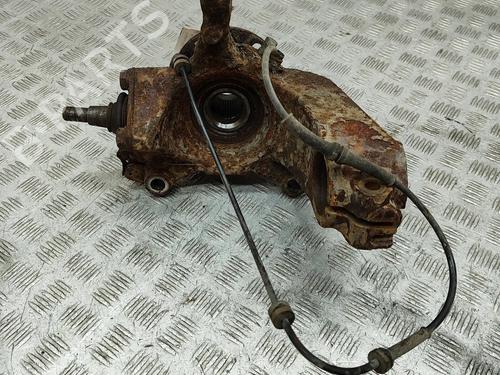 Left front steering knuckle PEUGEOT BOXER Van 2.2 HDi 120 | BP26511504M25 - Image 3