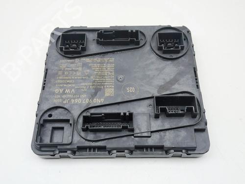 Control unit VW TOUAREG (CR7, RC8) 3.0 TDI 4motion | BP38707221M11 - Image 3