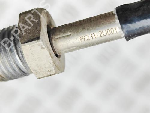 Electronic sensor KIA OPTIMA Sportswagon (JF) 1.6 CRDi | BP35984293M84 - Image 6