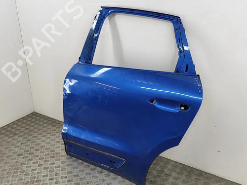 Dør venstre bagtil PORSCHE MACAN (95B) 3.0 S Diesel | BP33370753C4 - Image 2