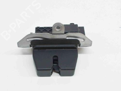 Used Tailgate lock FORD FIESTA VII (HJ, HF) 1.0 EcoBoost (101 hp) 9113823