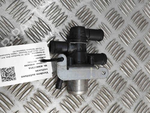 Elektronisk sensor AUDI A3 Sportback (8VA, 8VF) 1.4 TFSI e-tron (150 hp) 27331382