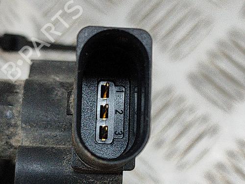 Electronic sensor TESLA MODEL X (5YJX) 90D AWD | BP20337271M84 