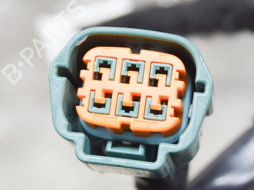 Wiring harness NISSAN LEAF (ZE1) Electric | BP27751056E16