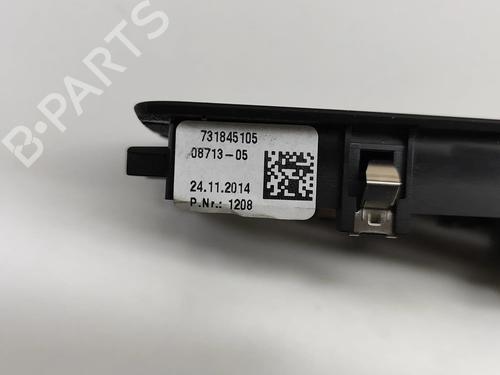 Left front window switch BMW 4 Coupe (F32, F82) M4 | BP26405610I27 