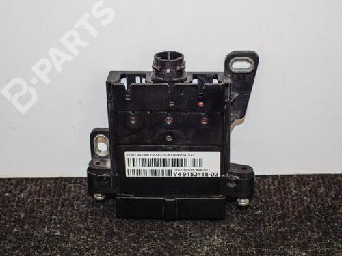Used Electronic module BMW 5 (F10) 520 d (184 hp) 9511501