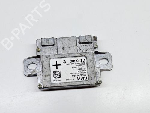 Electronic module BMW 3 (F30, F80) 320 d xDrive | BP15082235M83 