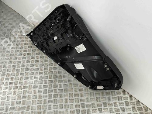 Rear right panel BMW X3 (F25) xDrive 20 d | BP29310409C61 