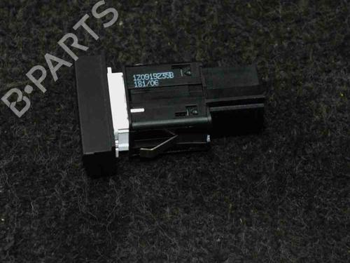 Switch SKODA OCTAVIA II Combi (1Z5) 1.9 TDI | BP6722717I30