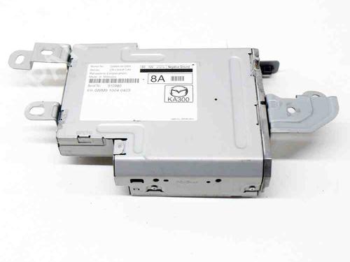 Elektronische module MAZDA 6 Estate (GJ, GL) 2.2 D (150 hp) 6774074