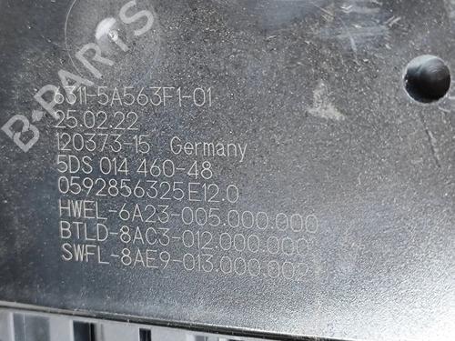 Trækkugle/Mekanisme BMW iX (I20) xDrive 50 | BP28549630C141 - Image 9