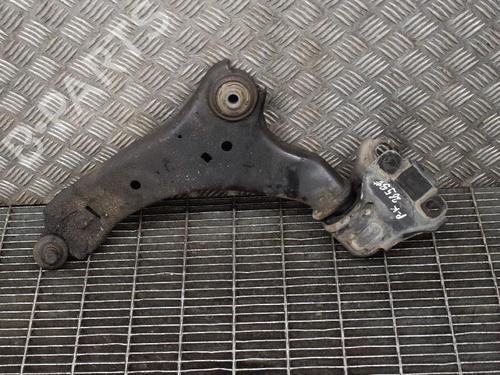 Used Left front suspension arm VOLVO XC60 I SUV (156) D4 AWD (181 hp) 6763245