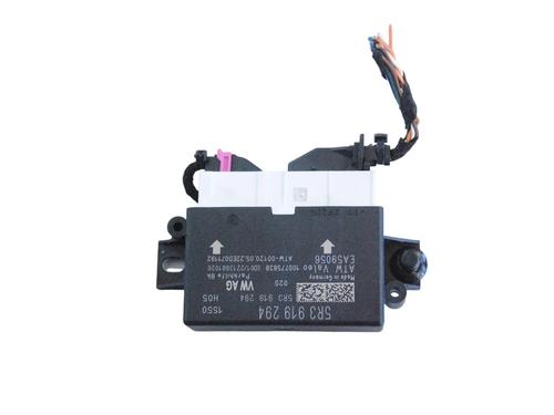 Electronic module VW GOLF VIII (CD1, DA1) 1.5 TSI | BP30268855M83